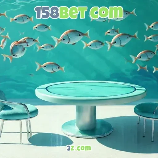 Explore o Casino no 158bet com: emoções ao seu alcance