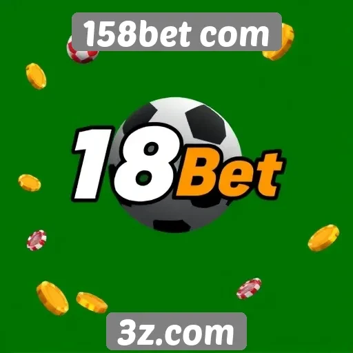 Opções de jogos disponíveis na 158bet com
