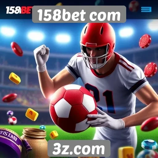 Principais jogos disponíveis na plataforma 158bet com